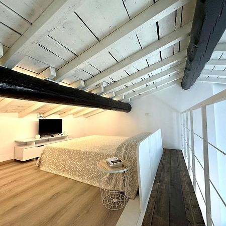 Ramera Bergamo Apartments Ponteranica Zewnętrze zdjęcie