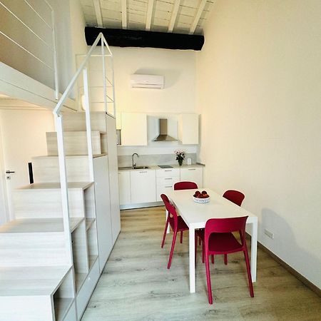 Ramera Bergamo Apartments Ponteranica Zewnętrze zdjęcie
