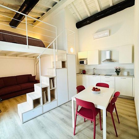 Ramera Bergamo Apartments Ponteranica Zewnętrze zdjęcie