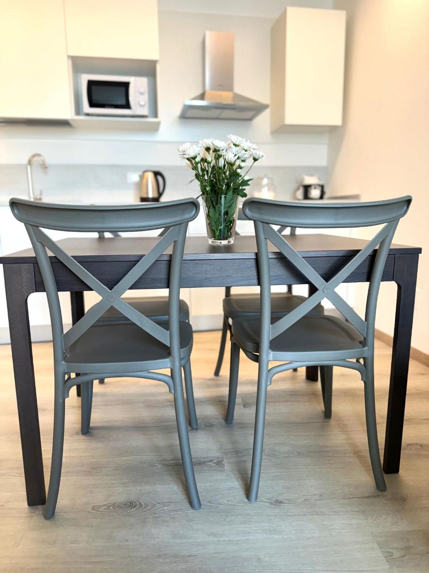 Ramera Bergamo Apartments Ponteranica Zewnętrze zdjęcie