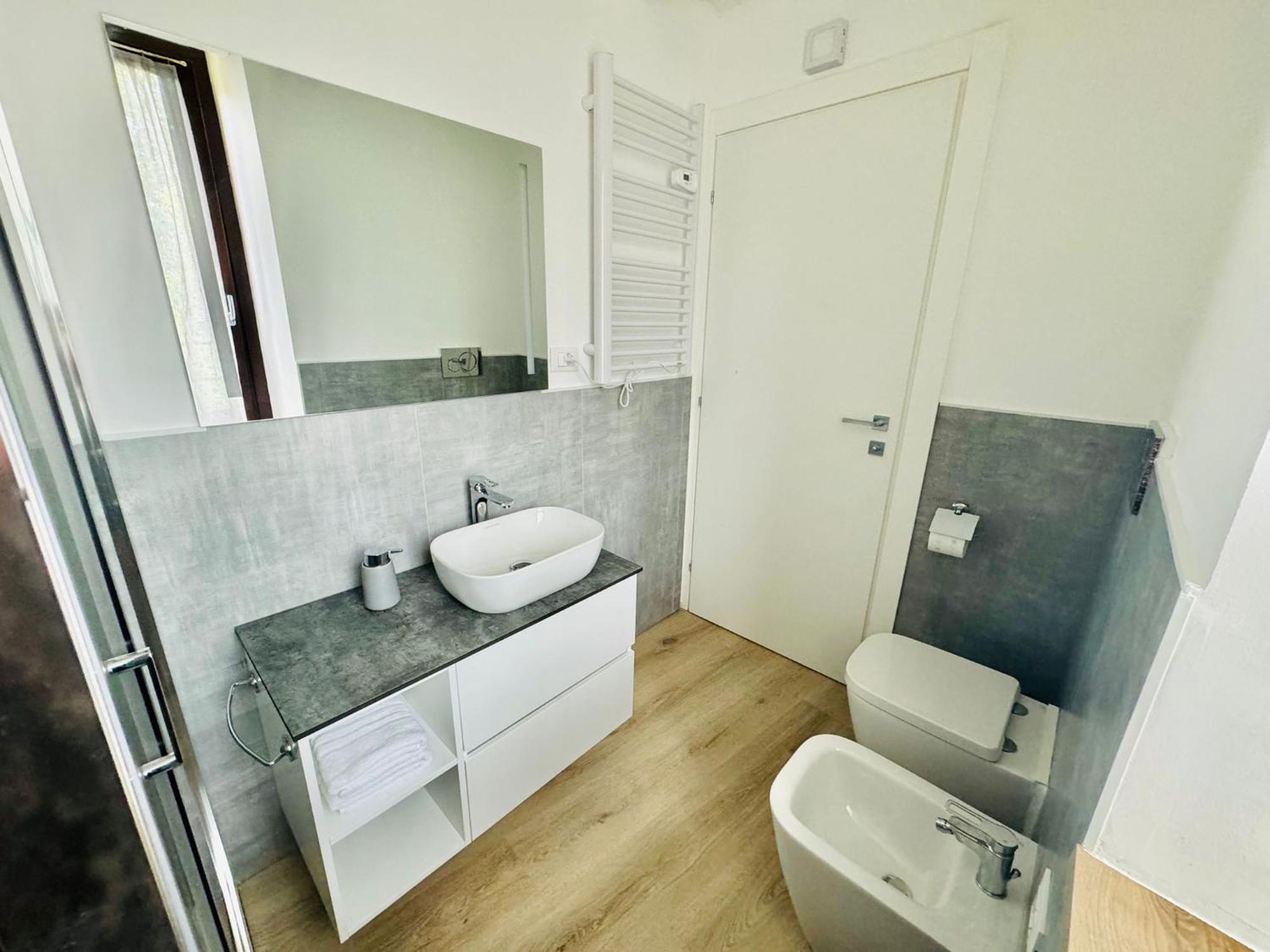 Ramera Bergamo Apartments Ponteranica Zewnętrze zdjęcie