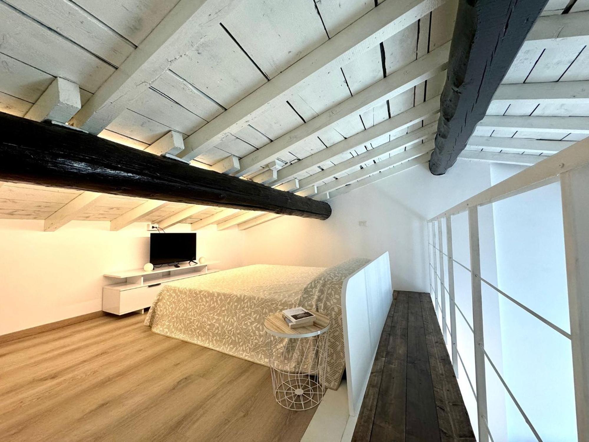 Ramera Bergamo Apartments Ponteranica Zewnętrze zdjęcie