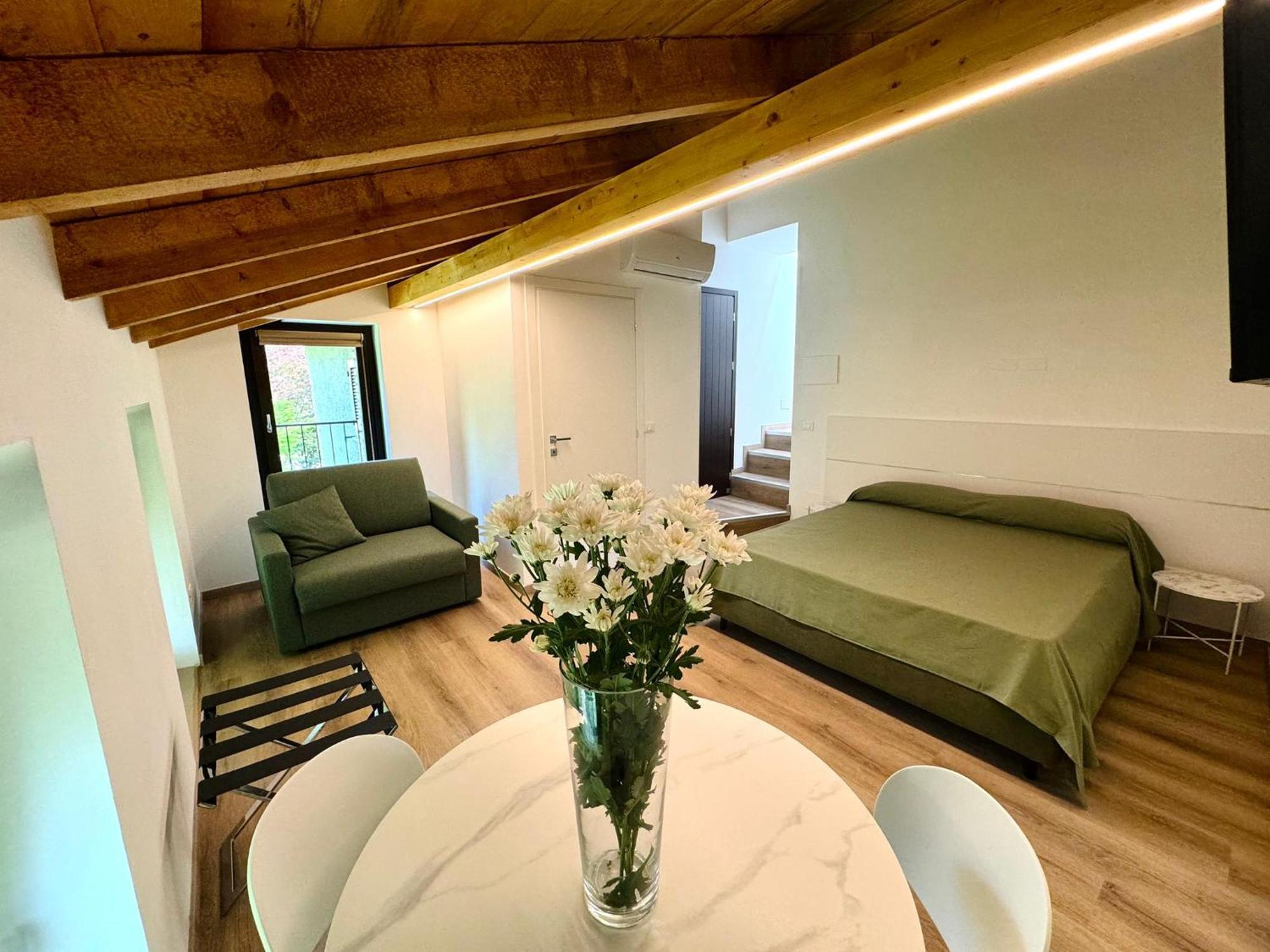 Ramera Bergamo Apartments Ponteranica Zewnętrze zdjęcie