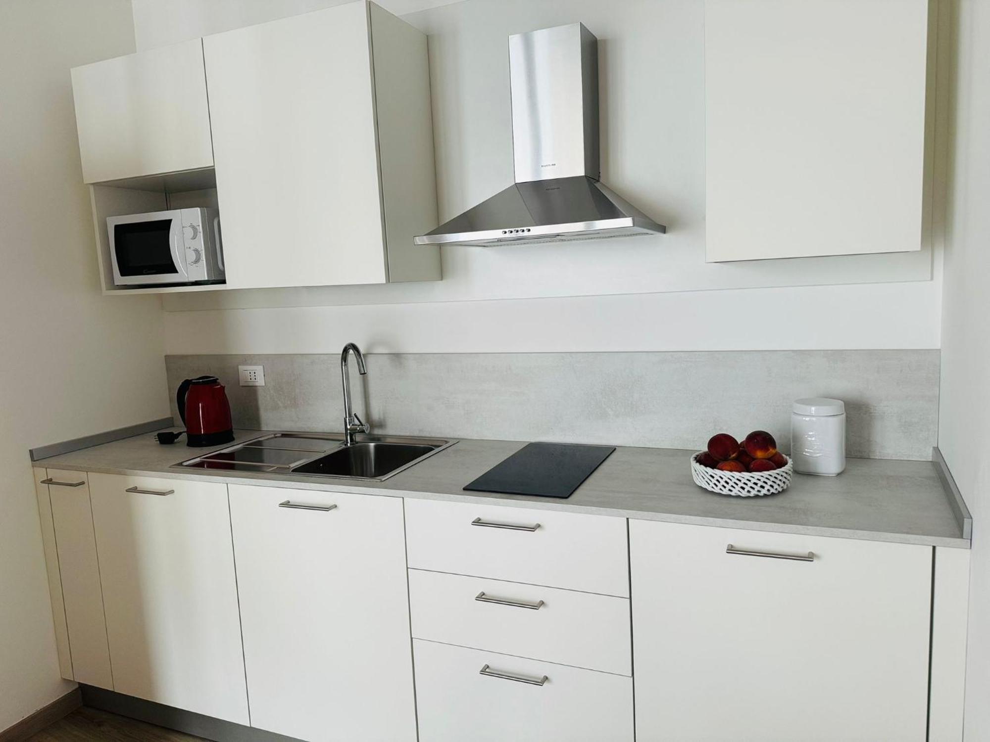 Ramera Bergamo Apartments Ponteranica Zewnętrze zdjęcie