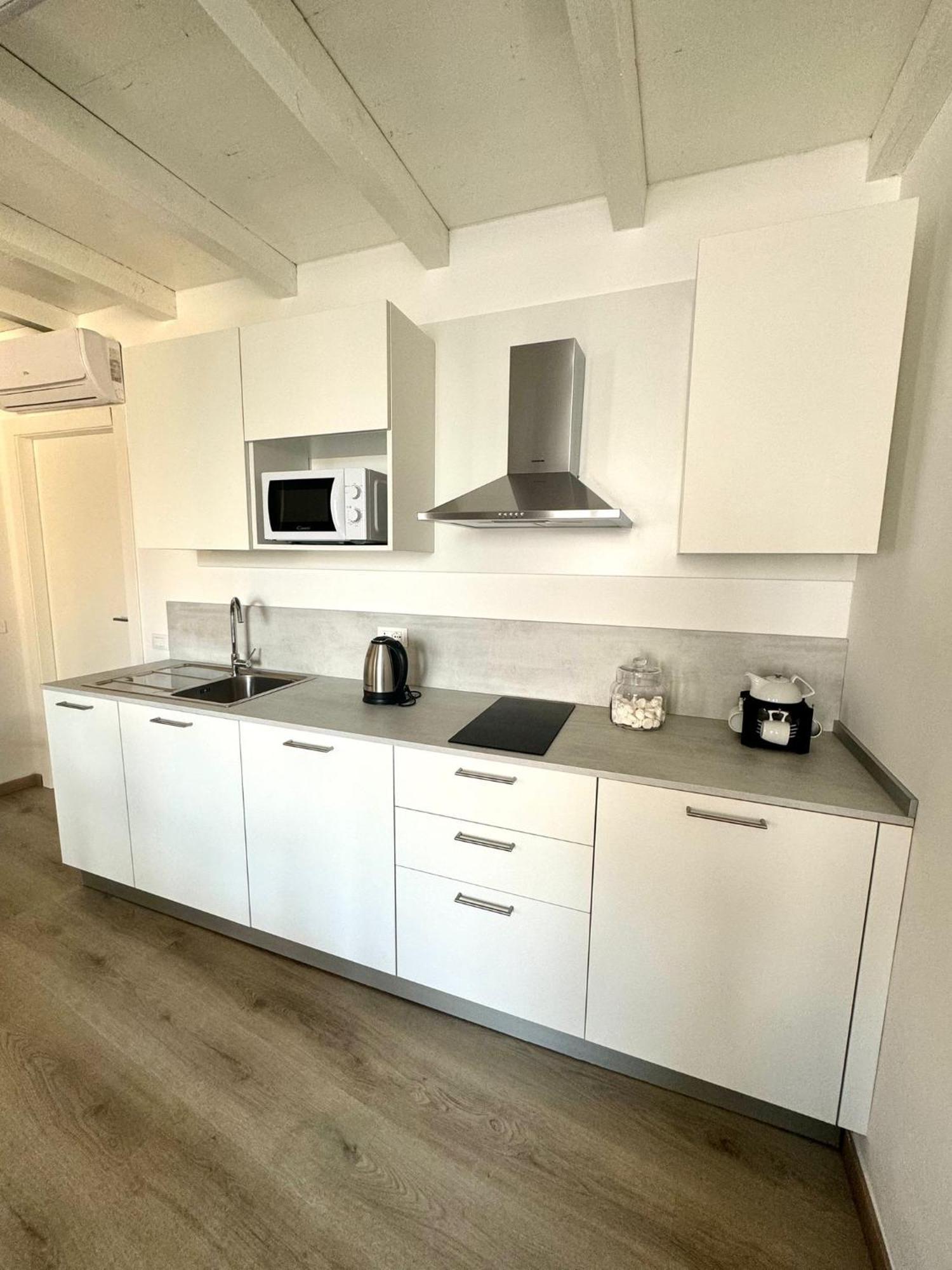 Ramera Bergamo Apartments Ponteranica Zewnętrze zdjęcie